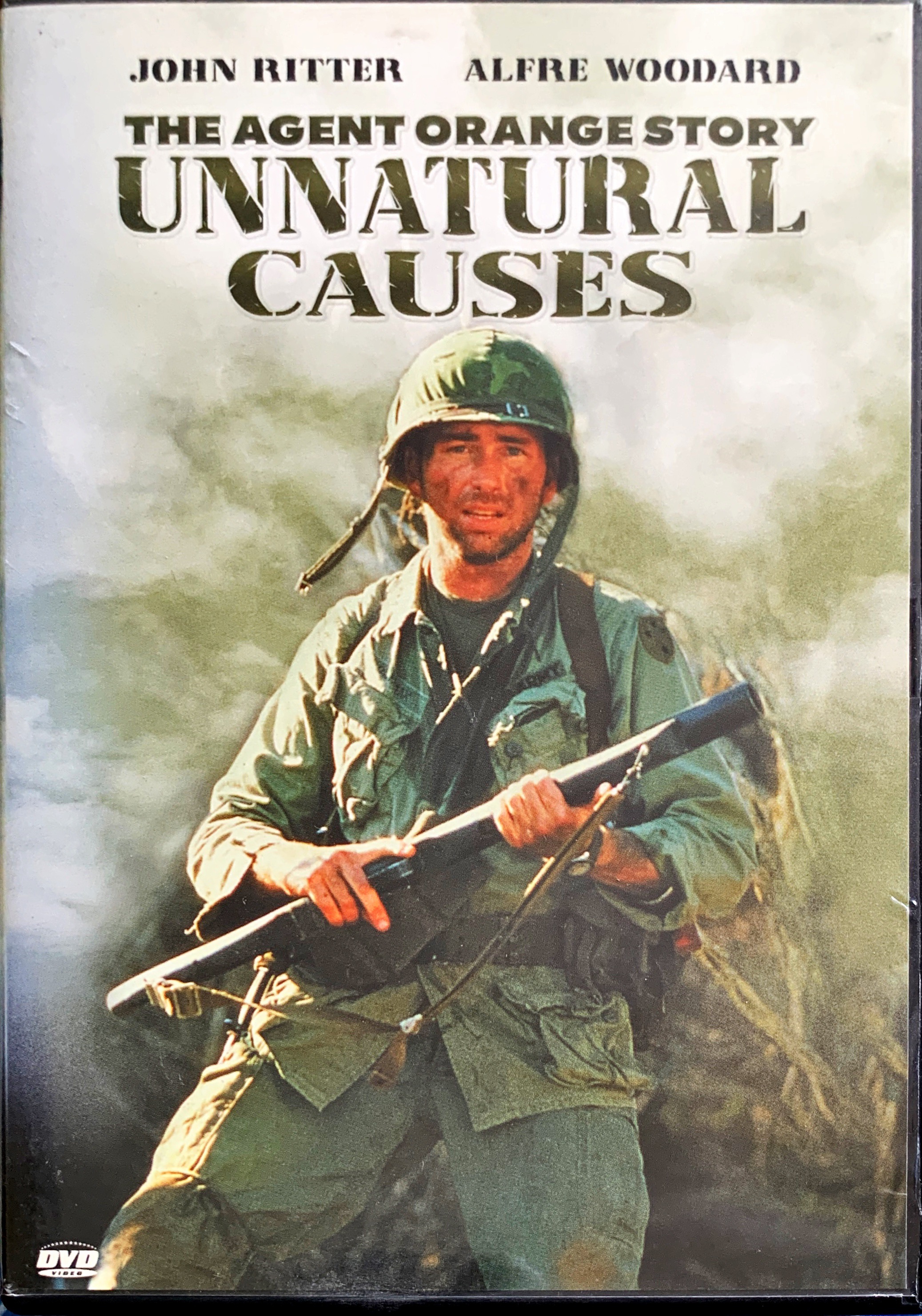Unnatural Causes (1986) Screenshot 3 