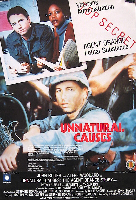 Unnatural Causes (1986) Screenshot 4 