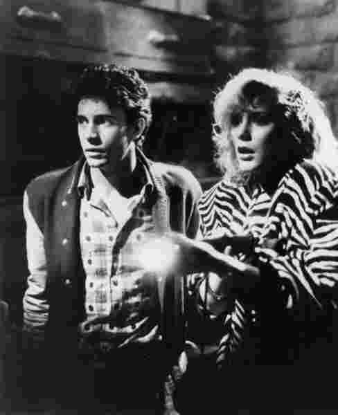 Vamp (1986) Screenshot 2