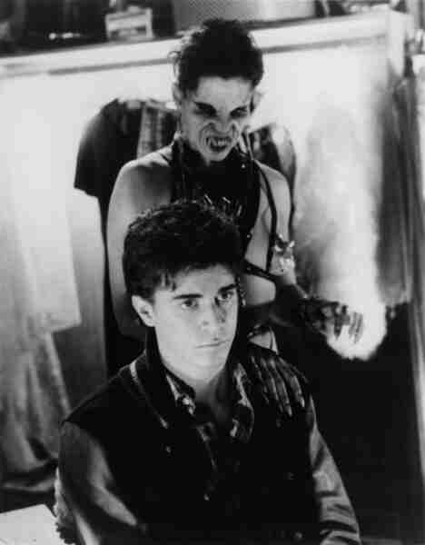 Vamp (1986) Screenshot 3