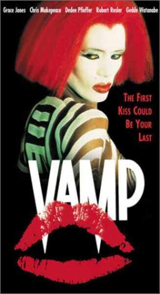 Vamp (1986) Screenshot 5