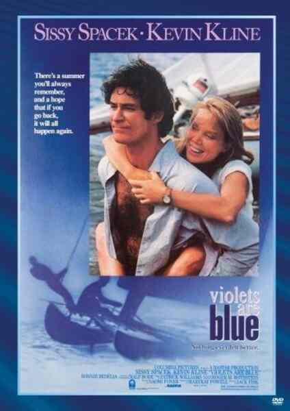 Violets Are Blue... (1986) Screenshot 2