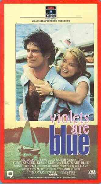 Violets Are Blue... (1986) Screenshot 3