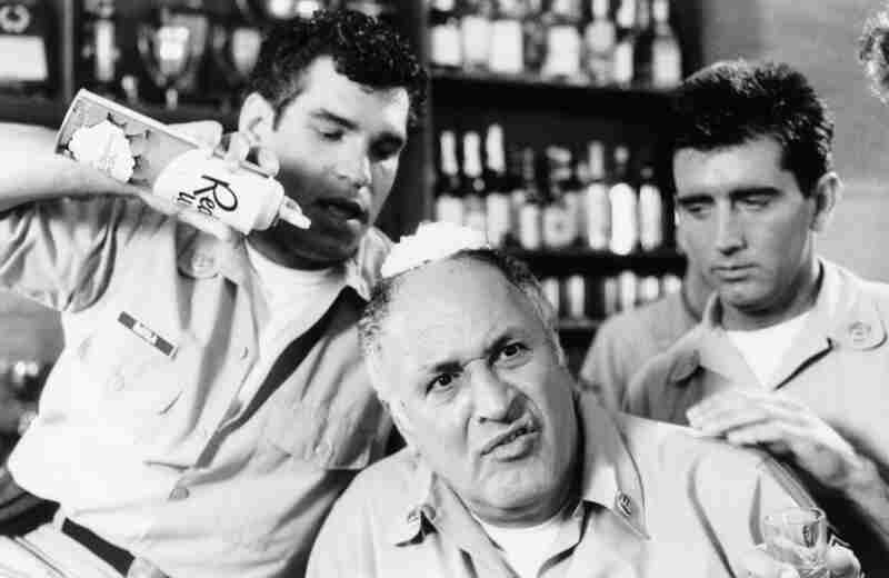 Weekend Warriors (1986) Screenshot 2