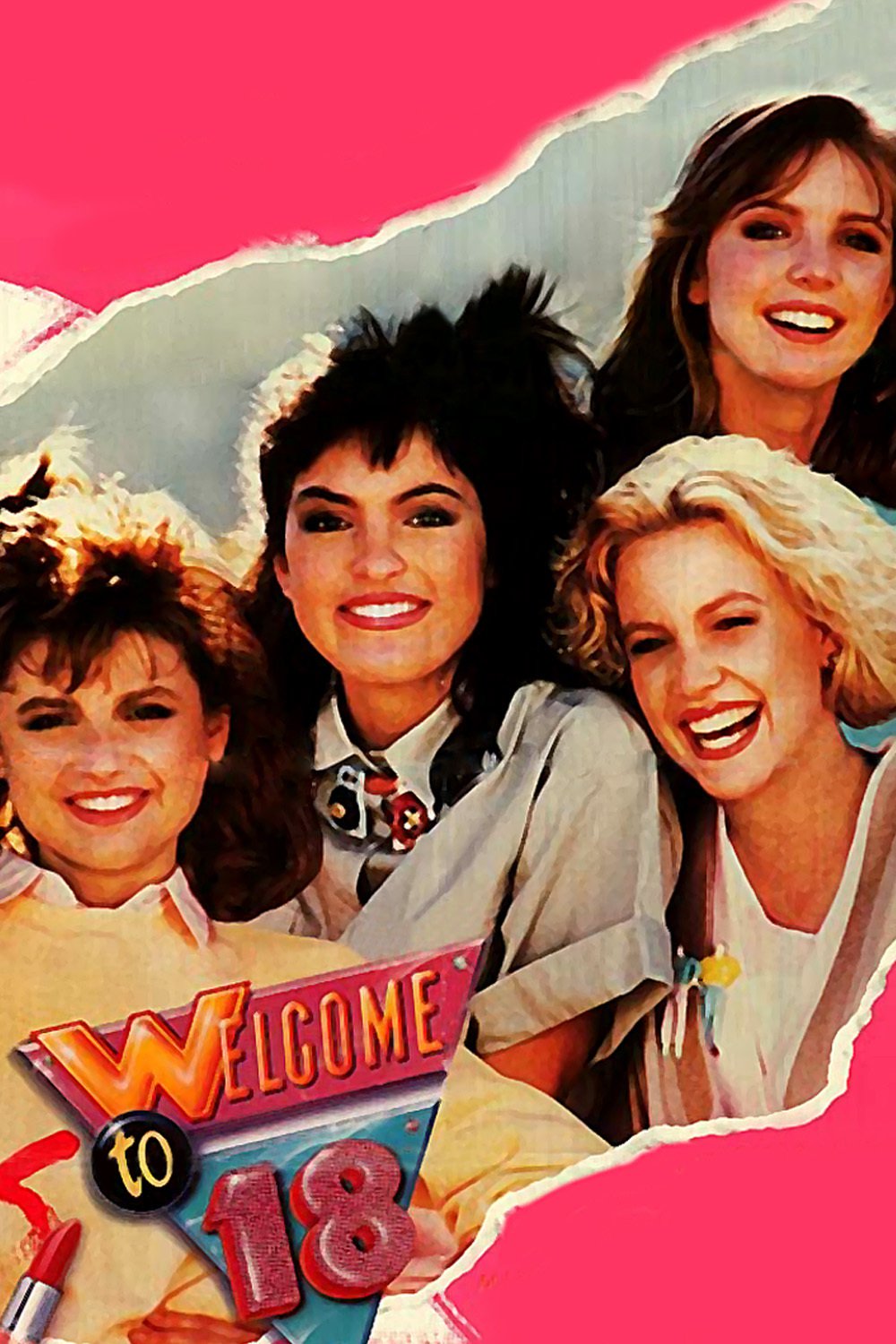 Welcome to 18 (1986) Screenshot 4