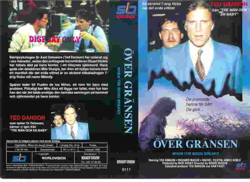 When the Bough Breaks (1986) Screenshot 2