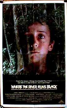 Where the River Runs Black (1986) Screenshot 1 
