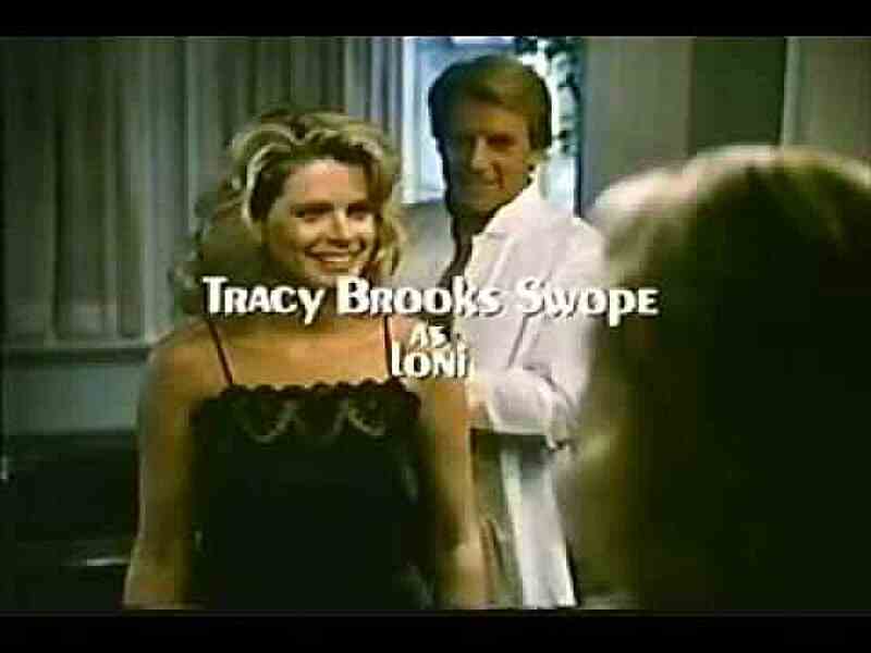 Who Is Julia? (1986) Screenshot 2