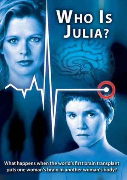 Who Is Julia? (1986) starring Mare Winningham on DVD on DVD