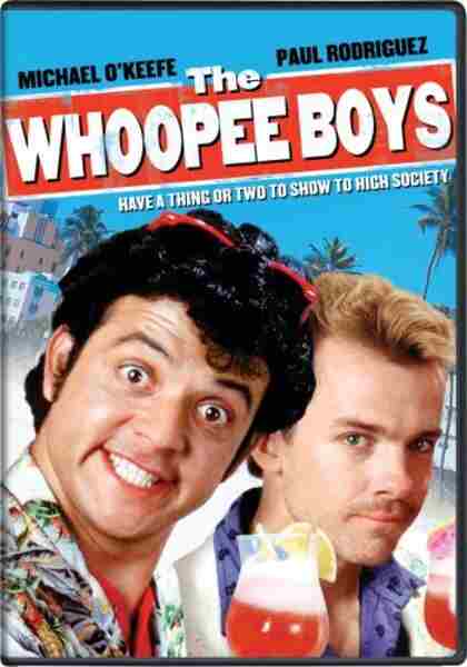 The Whoopee Boys (1986) Screenshot 3