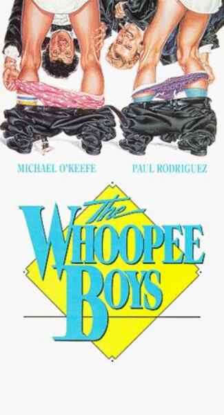 The Whoopee Boys (1986) Screenshot 4