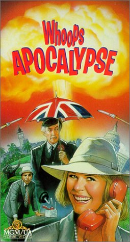 Whoops Apocalypse (1986) Screenshot 2