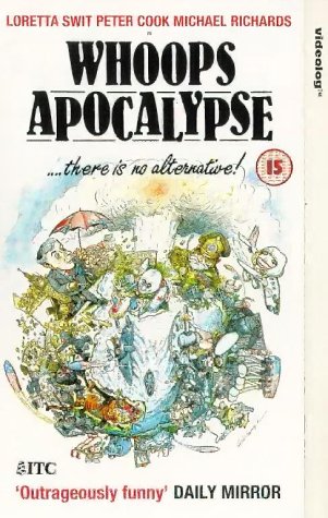 Whoops Apocalypse (1986) Screenshot 3