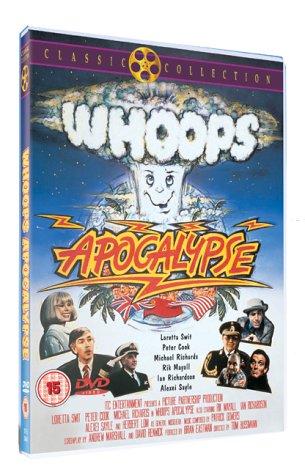 Whoops Apocalypse (1986) Screenshot 5