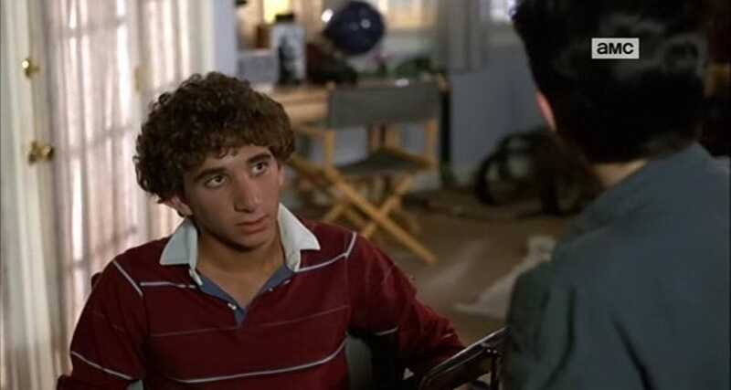 Willy/Milly (1986) Screenshot 2