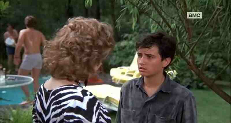 Willy/Milly (1986) Screenshot 4