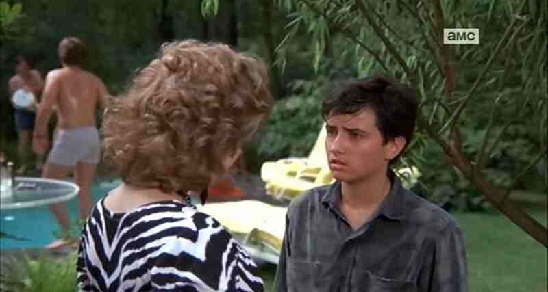 Willy/Milly (1986) Screenshot 4