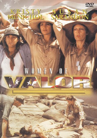 Women of Valor (1986) Screenshot 1