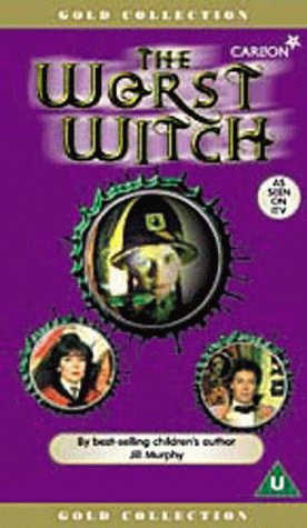 The Worst Witch (1986) Screenshot 2