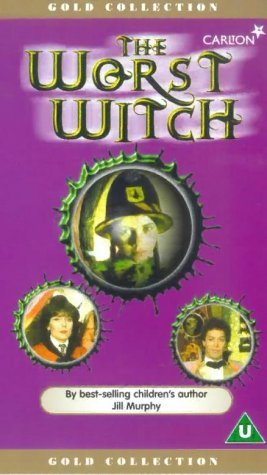 The Worst Witch (1986) Screenshot 4