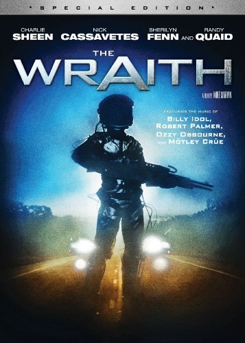 The Wraith (1986) Screenshot 4 