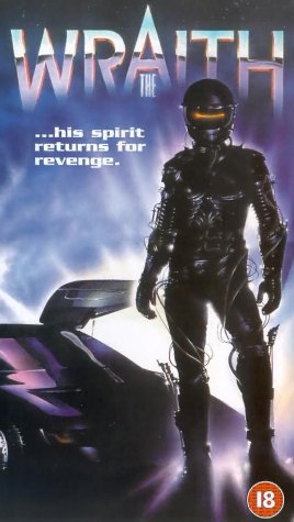 The Wraith (1986) Screenshot 5 