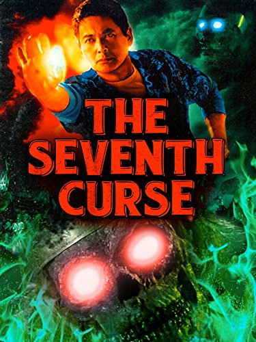 The Seventh Curse (1986) Screenshot 1 