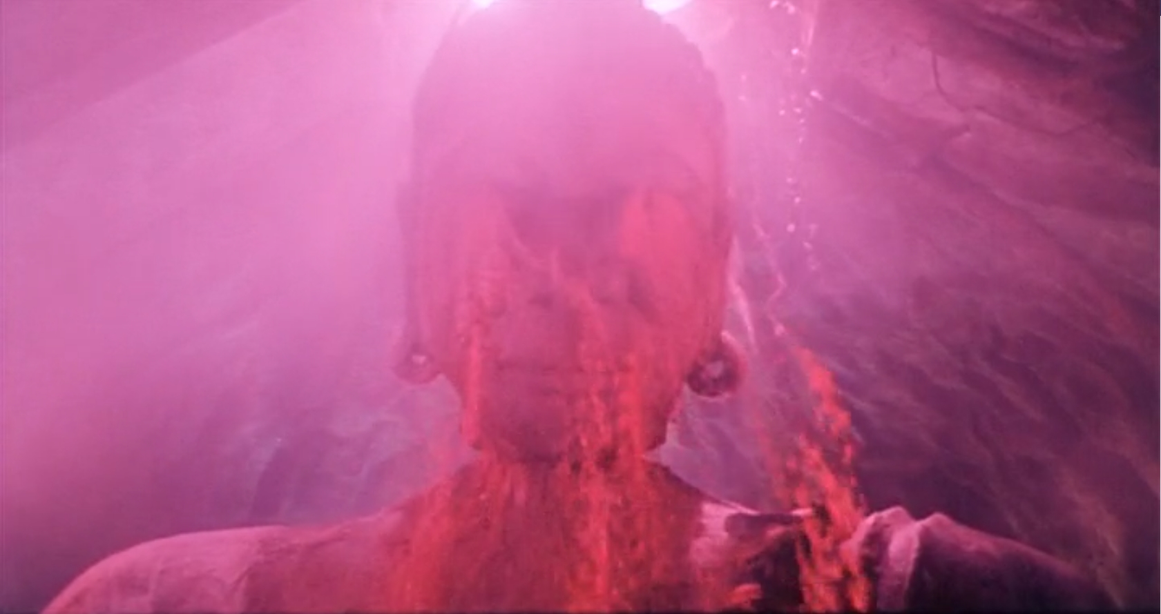 The Seventh Curse (1986) Screenshot 5 