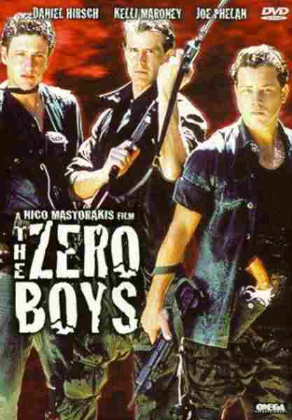 The Zero Boys (1986) Screenshot 1