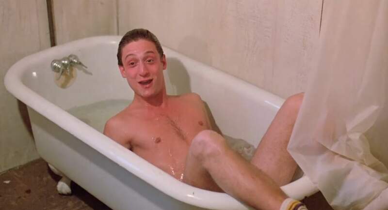 The Zero Boys (1986) Screenshot 2