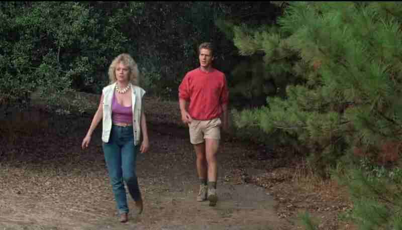 The Zero Boys (1986) Screenshot 3