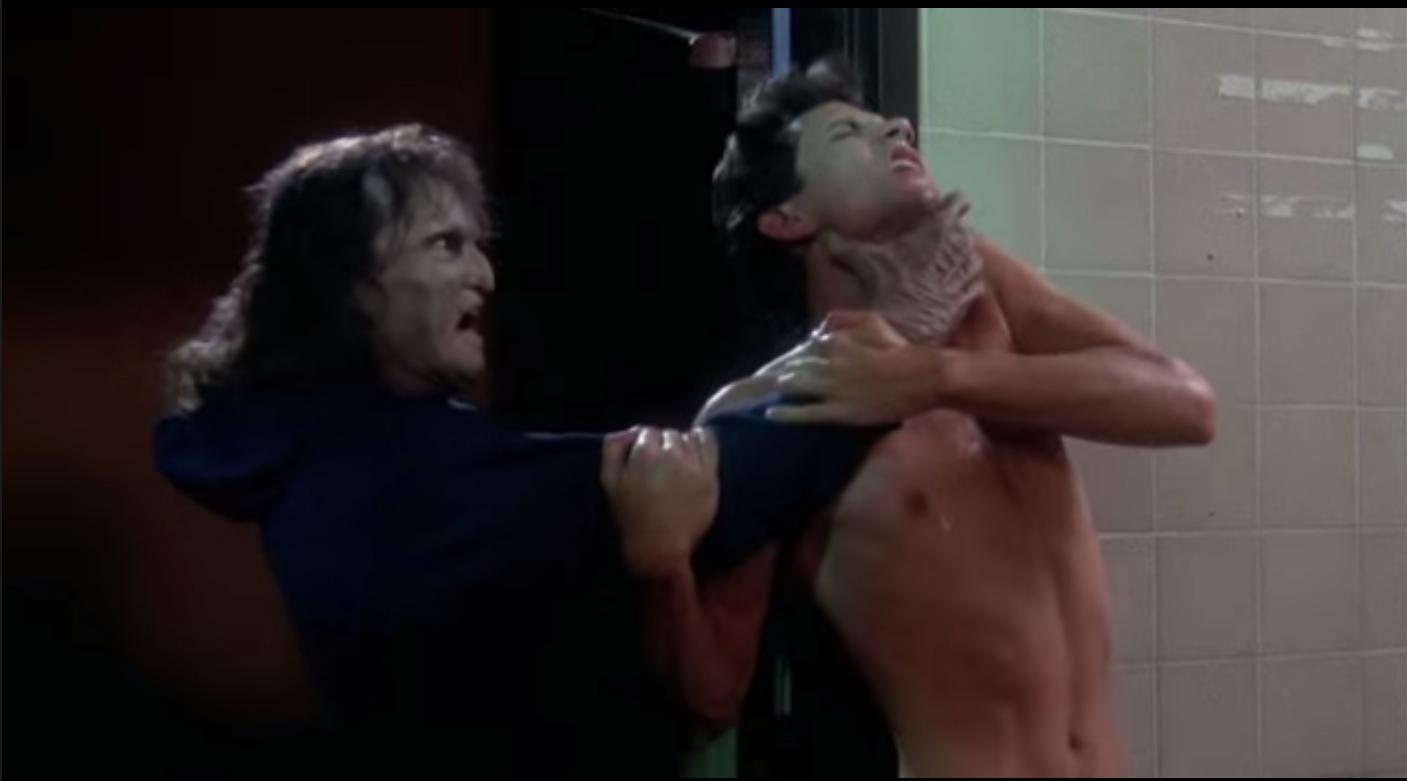 Zombie Nightmare (1987) Screenshot 4