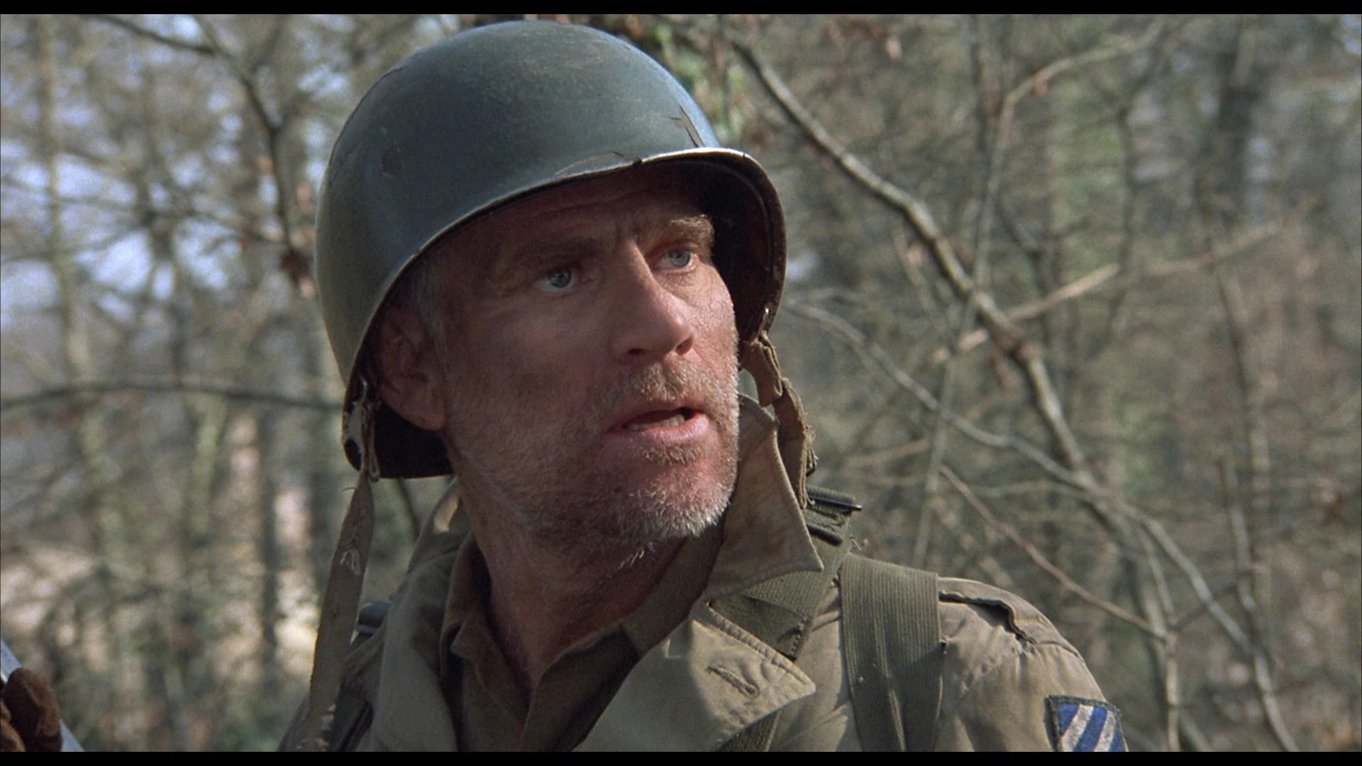 Zone Troopers (1985) Screenshot 2