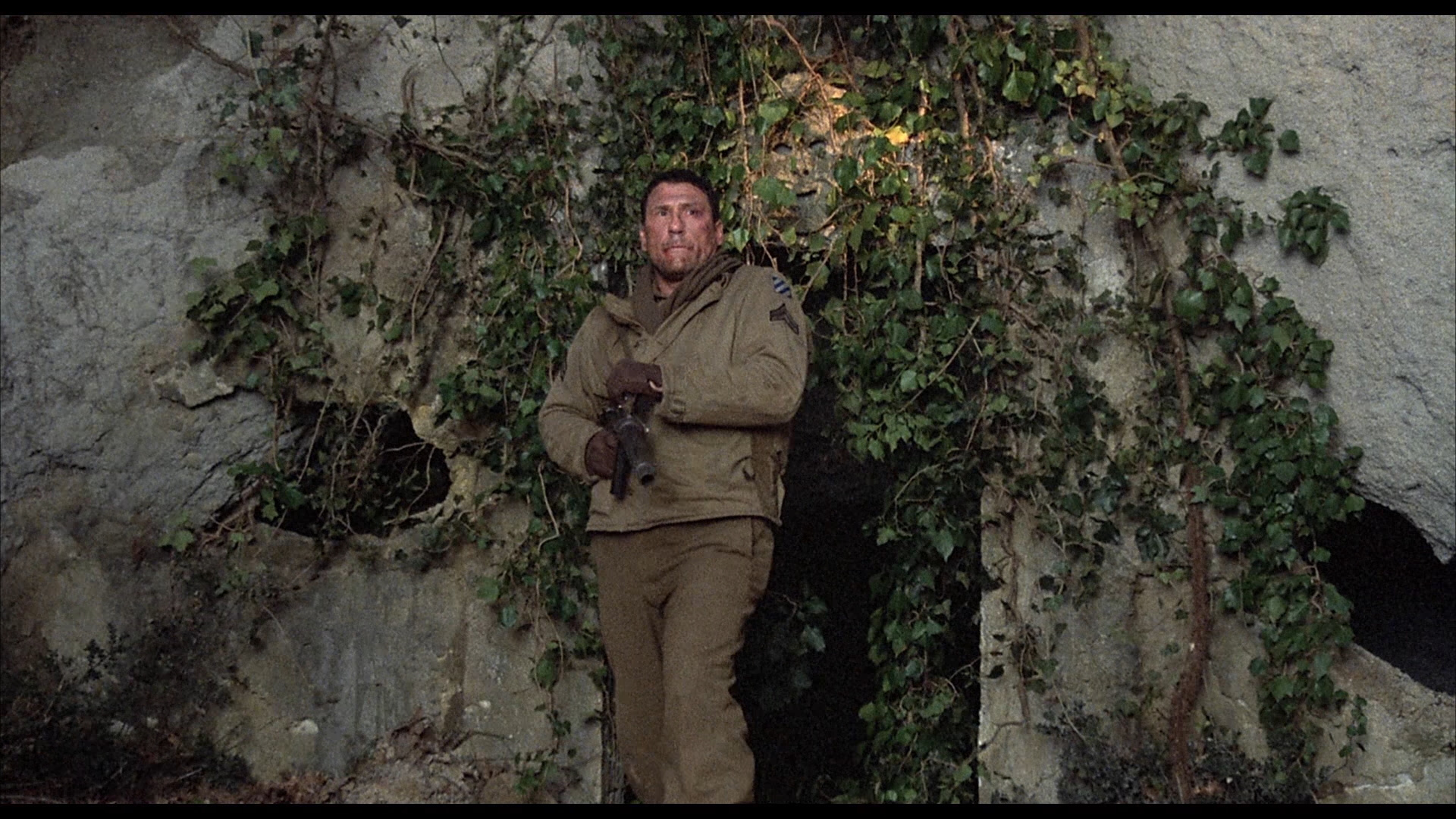 Zone Troopers (1985) Screenshot 5