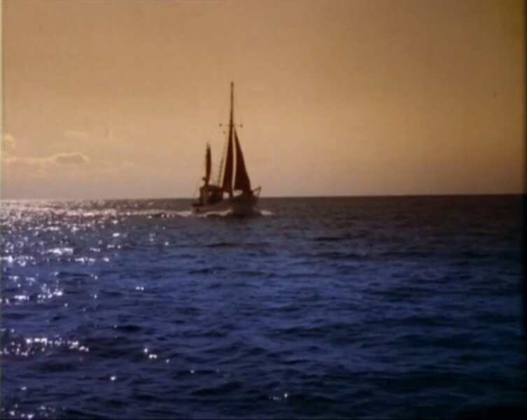 Hovering Over the Water (1986) Screenshot 3