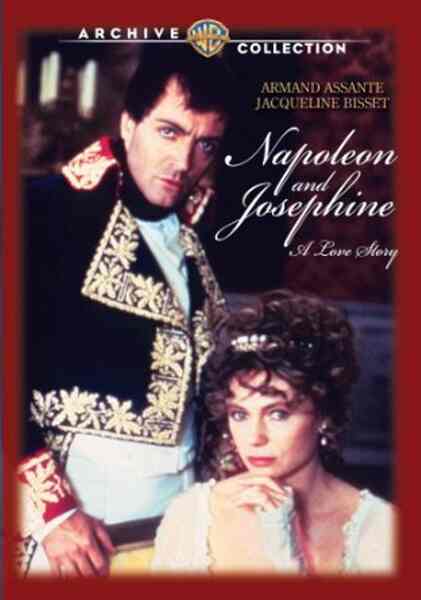 Napoleon and Josephine: A Love Story (1987) Screenshot 1