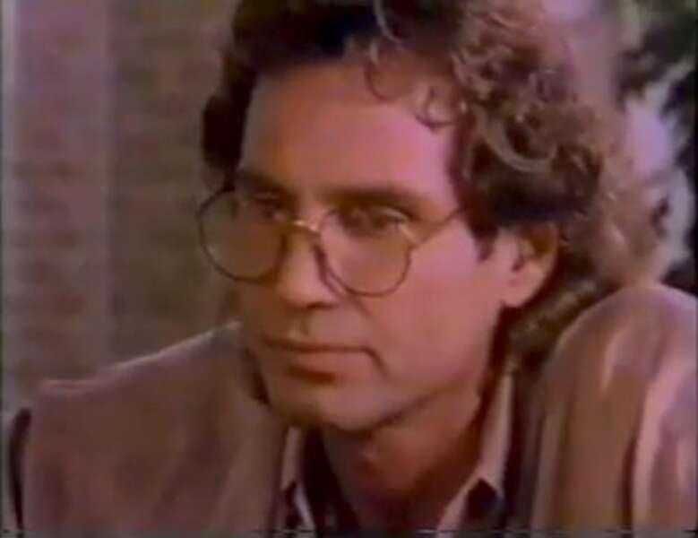 Sable (1987) Screenshot 1