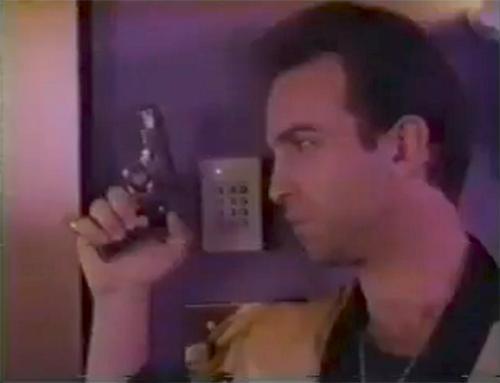 Sable (1987) Screenshot 2