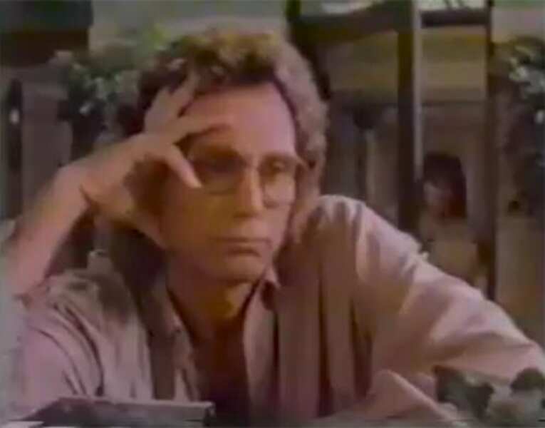 Sable (1987) Screenshot 3