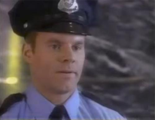 Sable (1987) Screenshot 4