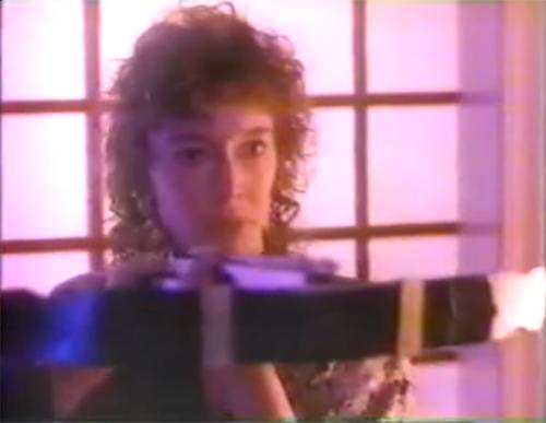 Sable (1987) Screenshot 5