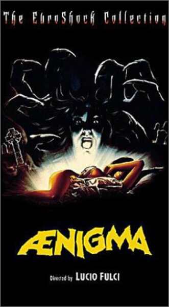 Aenigma (1987) Screenshot 1