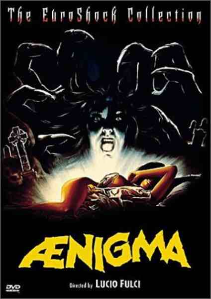 Aenigma (1987) Screenshot 2