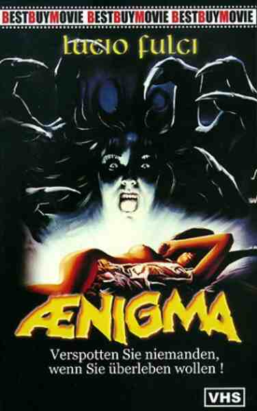 Aenigma (1987) Screenshot 3