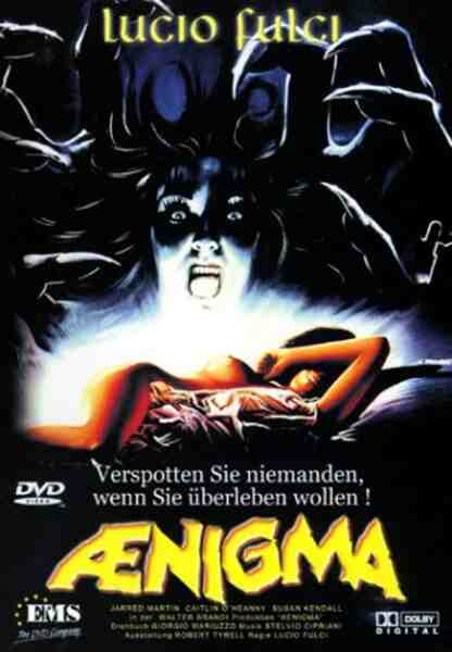 Aenigma (1987) Screenshot 4