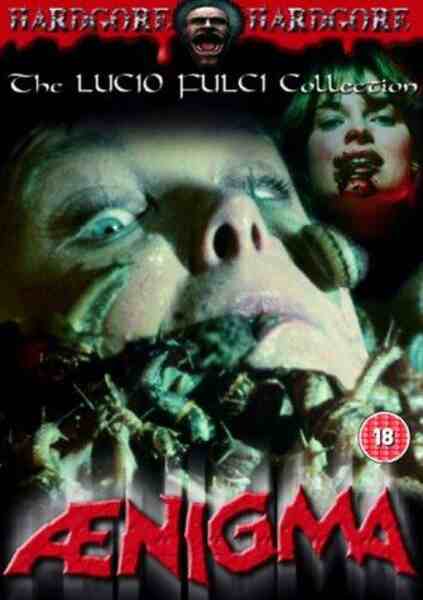Aenigma (1987) Screenshot 5