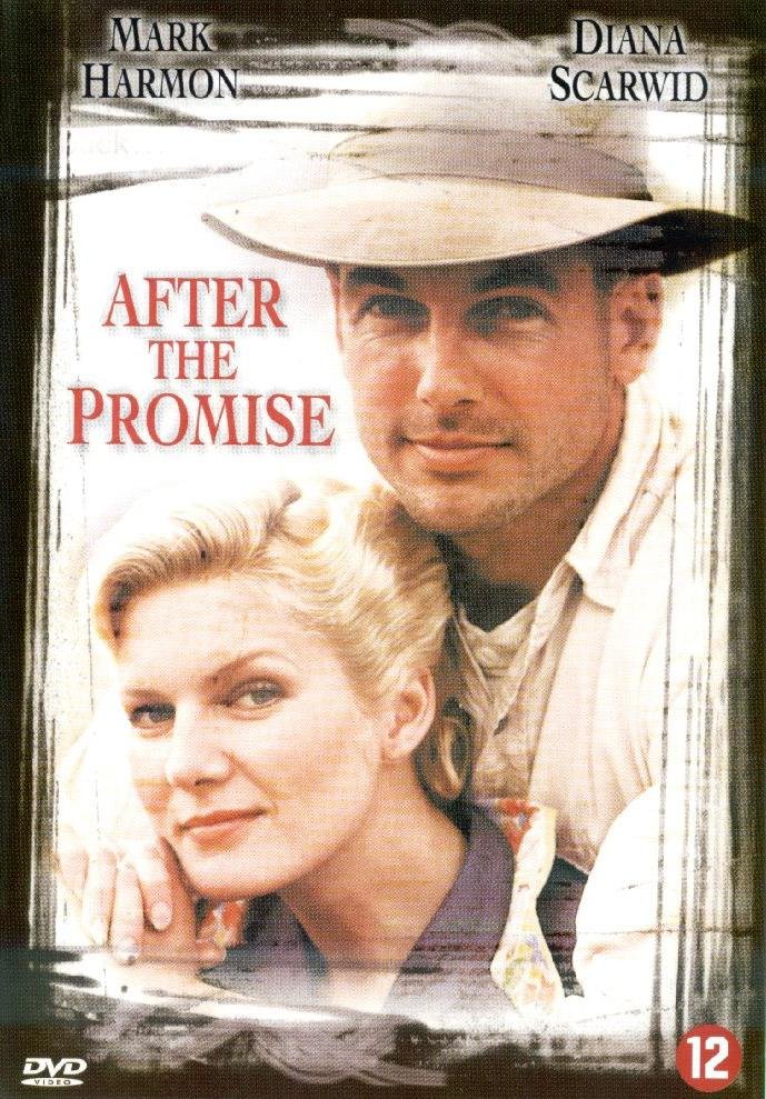 After the Promise (1987) starring Mark Harmon on DVD on DVD