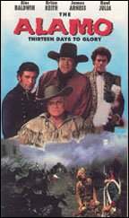 The Alamo: Thirteen Days to Glory (1987) Screenshot 1 