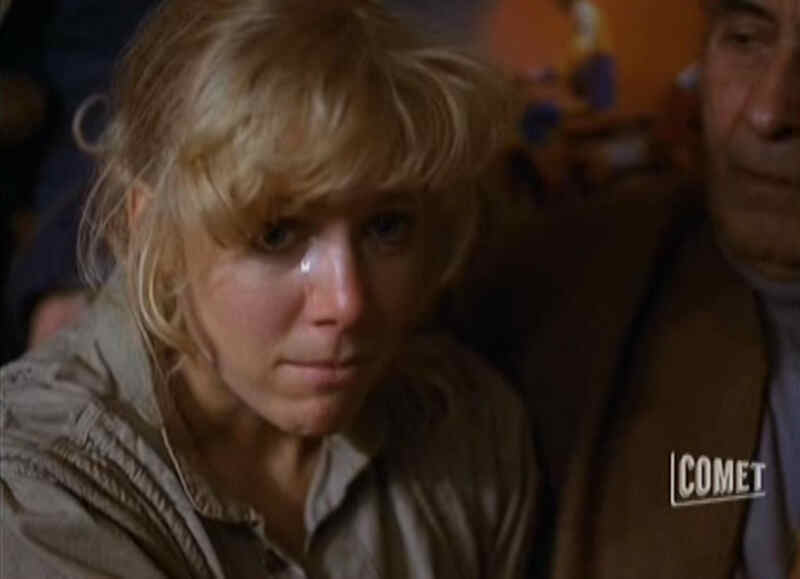 Alien Predator (1986) Screenshot 5