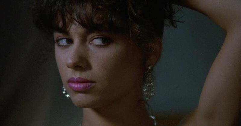 The Allnighter (1987) Screenshot 4